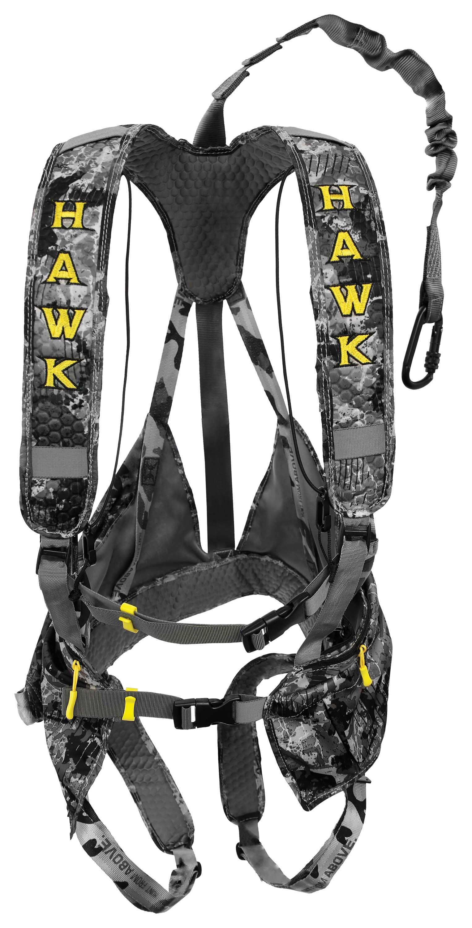 HAWK Elevate Pro Safety Harness Cabela's
